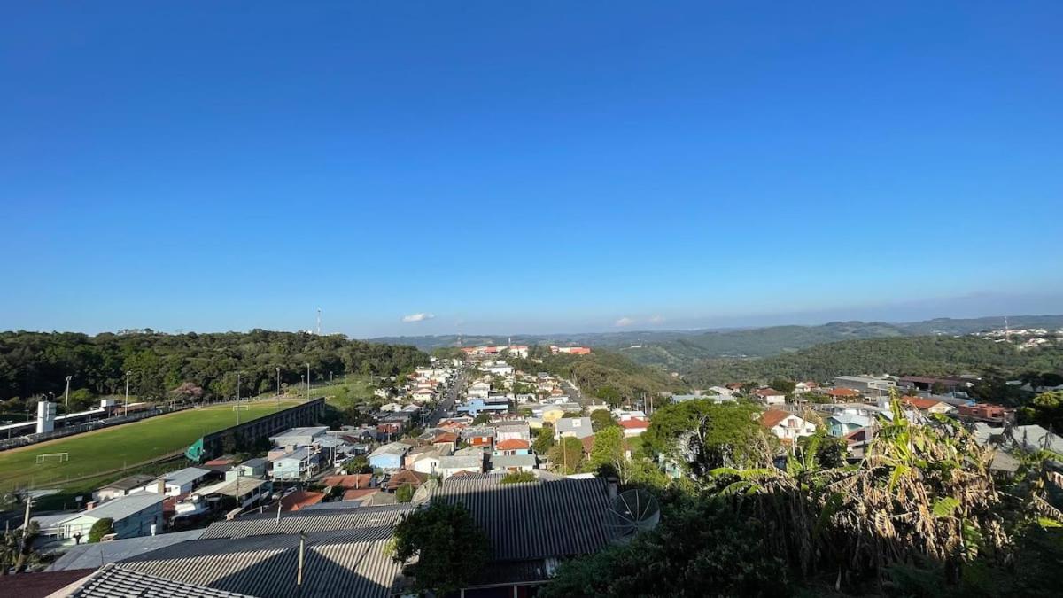 Casa Em Bairro Nobre, Bem Localizada, Com Suite. Bento Gonçalves Esterno foto