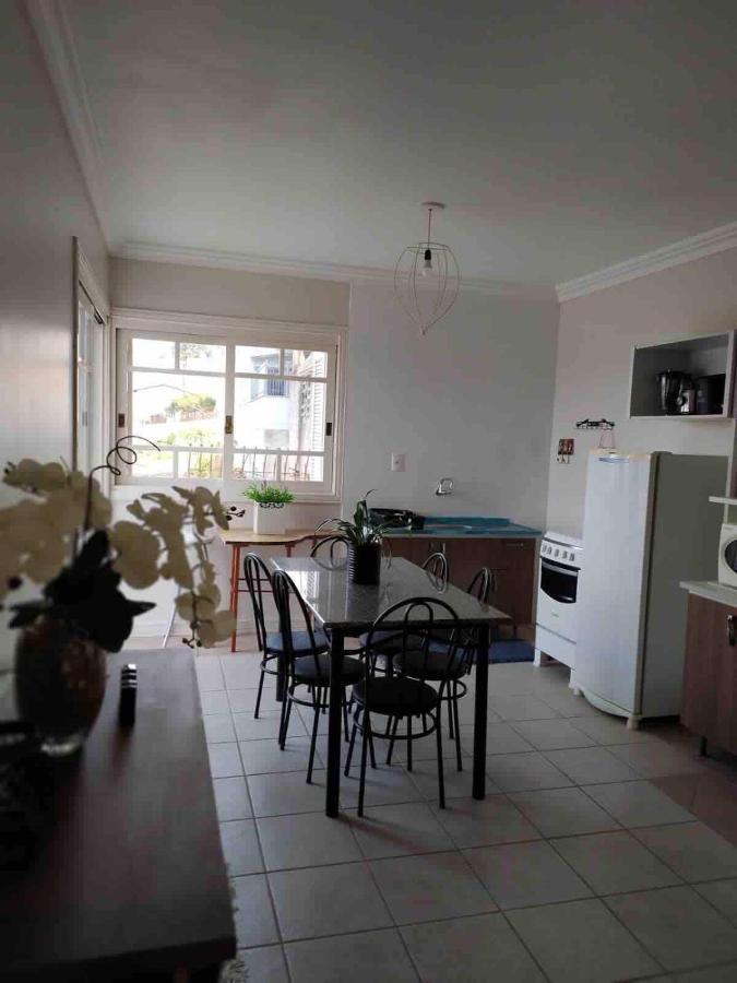 Casa Em Bairro Nobre, Bem Localizada, Com Suite. Bento Gonçalves Esterno foto