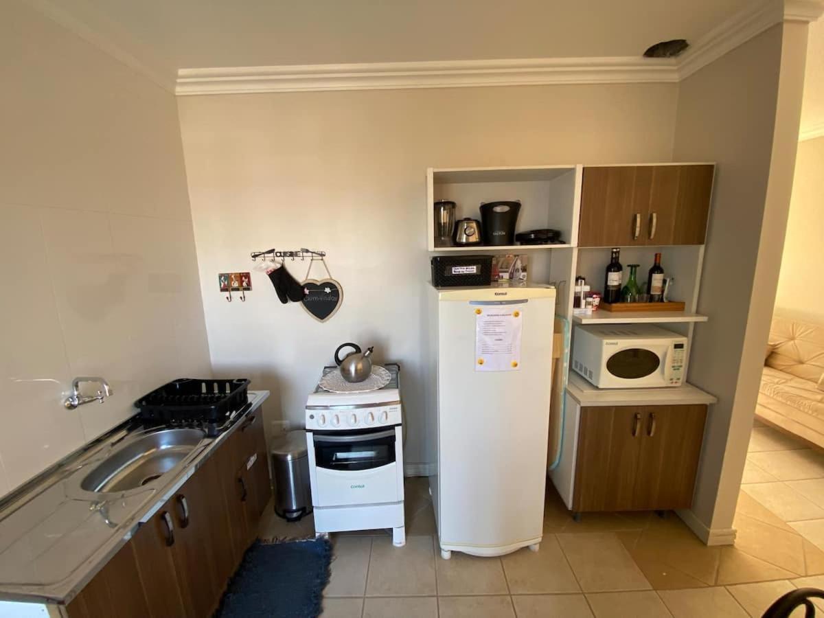 Casa Em Bairro Nobre, Bem Localizada, Com Suite. Bento Gonçalves Esterno foto