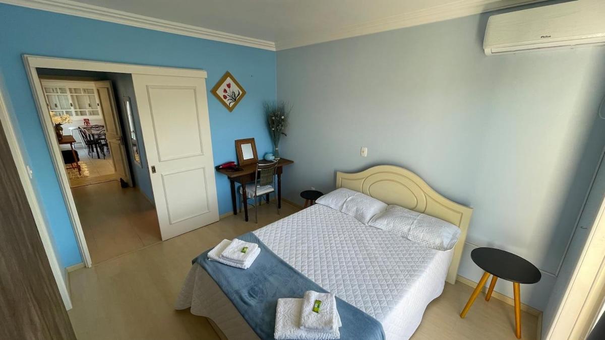 Casa Em Bairro Nobre, Bem Localizada, Com Suite. Bento Gonçalves Esterno foto