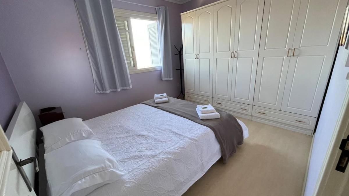 Casa Em Bairro Nobre, Bem Localizada, Com Suite. Bento Gonçalves Esterno foto